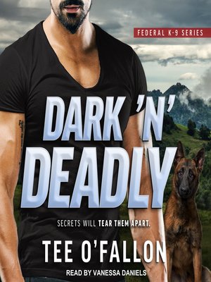 cover image of Dark 'N' Deadly